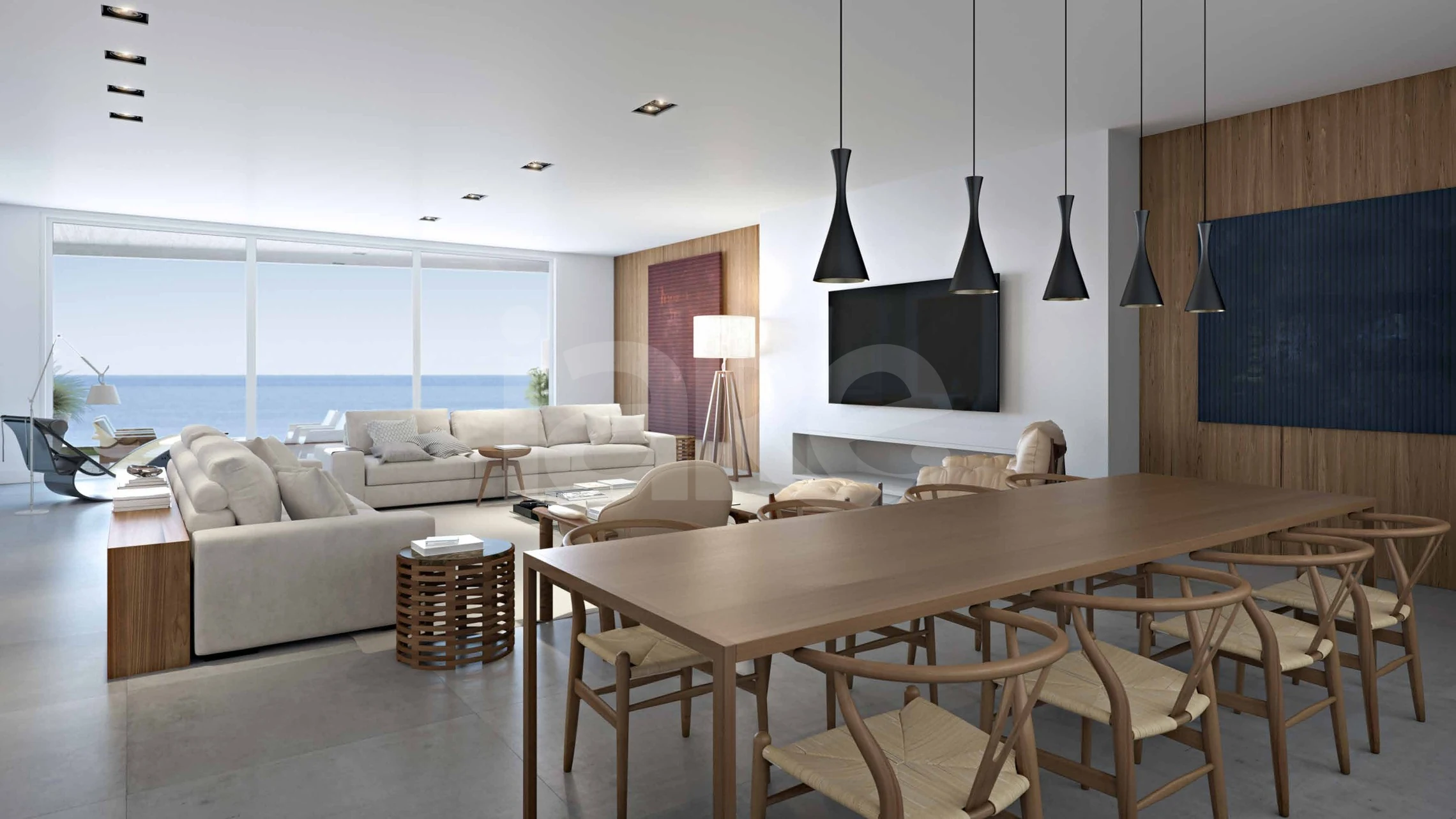Solos - Apartamento com 374,14 m², em Torres — foto 3