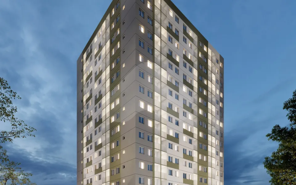 Foto de Metrocasa Parque Nabuco