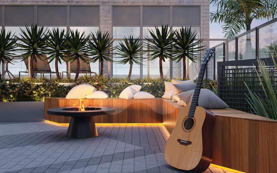 Sangiovese - Apartamento com 88,96 m², em Alto da Glória — foto 17