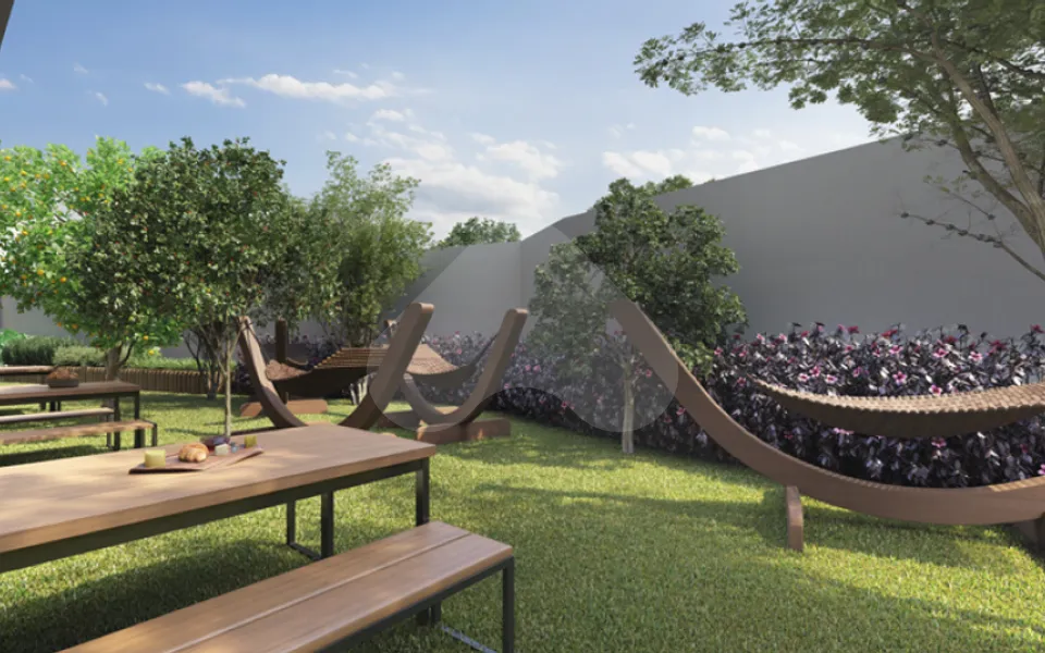 Alive Home Club Belém - Studio com 30,88 m², em Belenzinho — foto 21