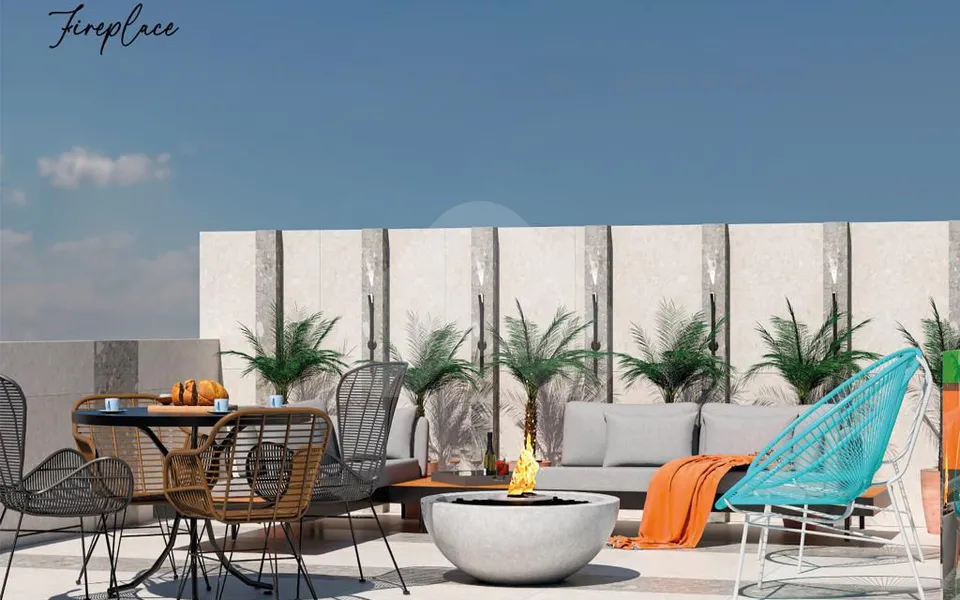 Grand Imperium - Apartamento com 72 m², em Perequê — foto 11