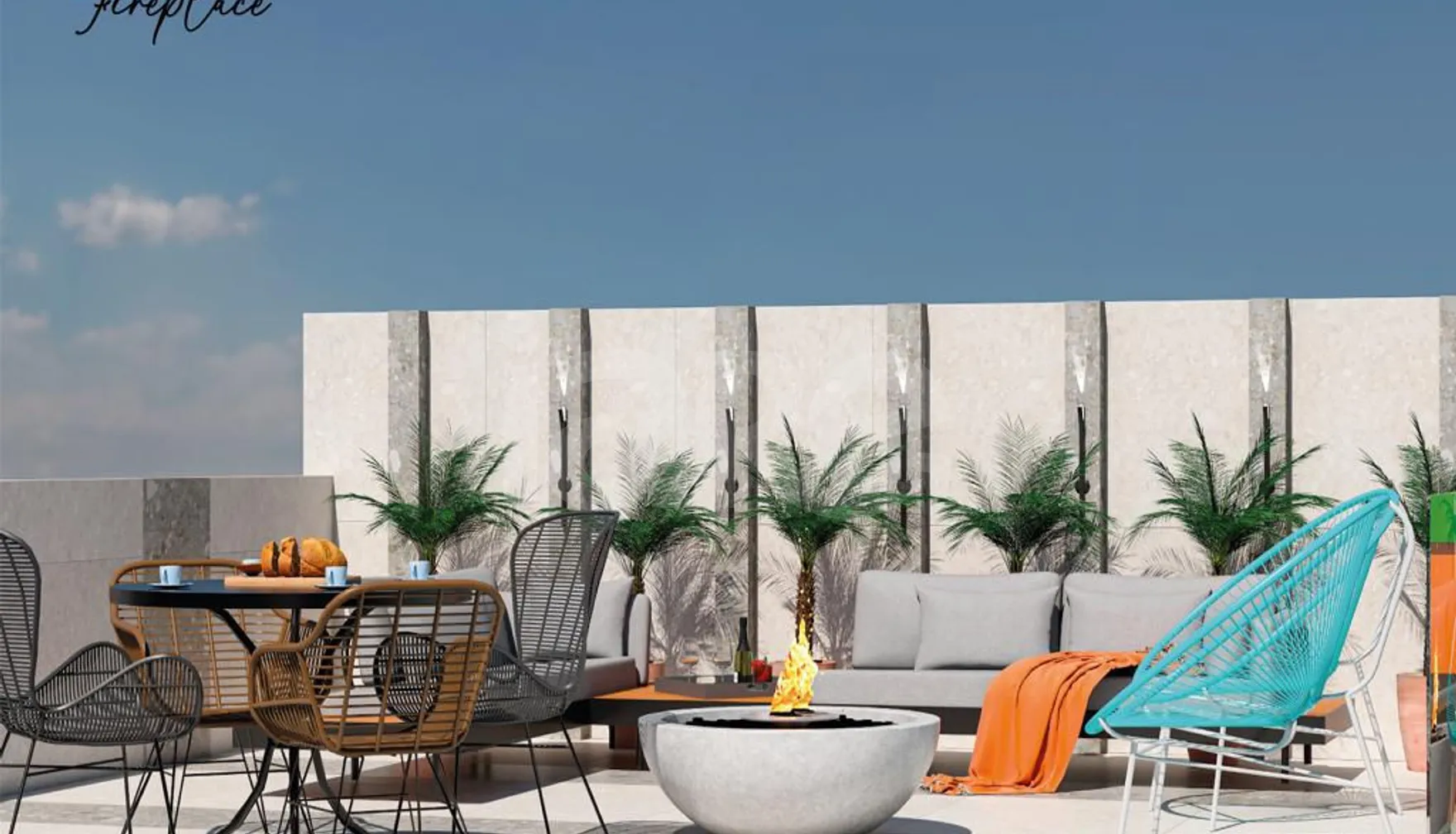 Grand Imperium - Apartamento com 72 m², em Perequê — foto 12