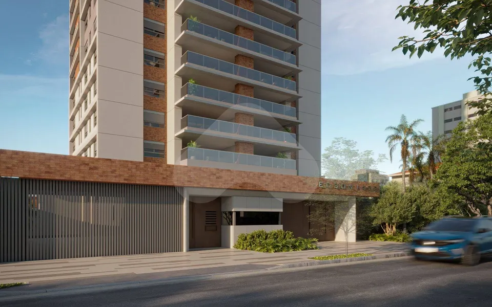 Edson 1400 - Apartamento com 255 m², em Campo Belo — foto 14