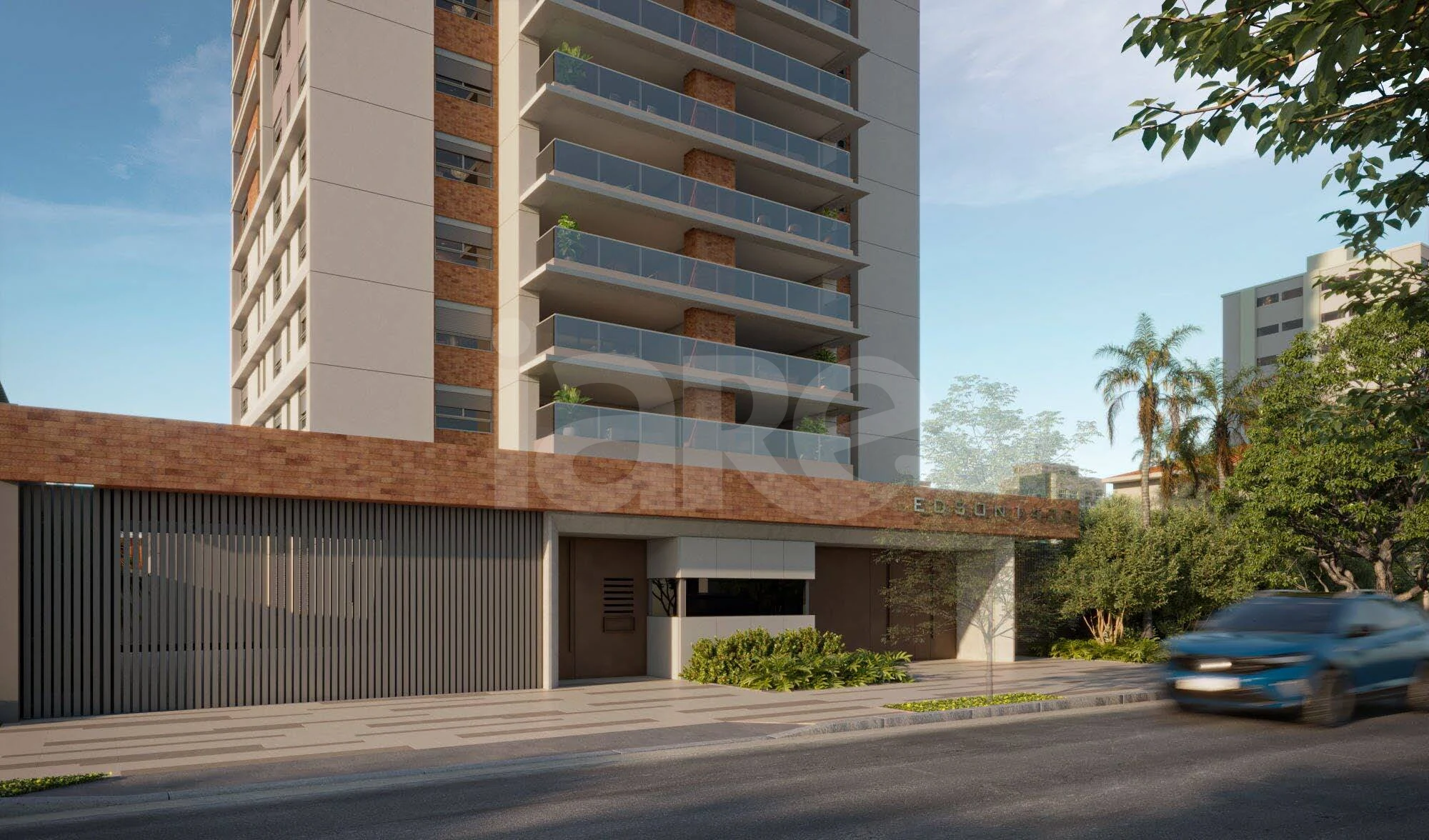 Edson 1400 - Apartamento com 255 m², em Campo Belo — foto 14