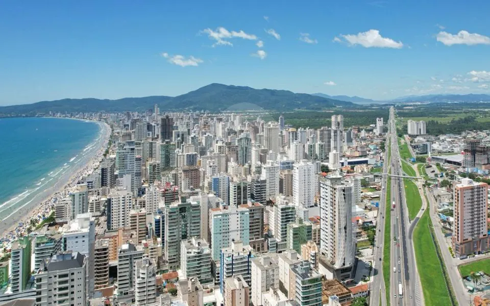 Gran Lunare - Apartamento com 64,6 m², em Morretes — foto 15