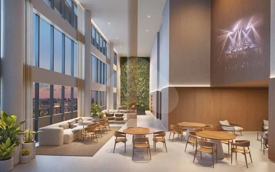 Lindenberg Alto das Nações - Apartamento com 108,5 m², em Chácara Santo Antônio — foto 14