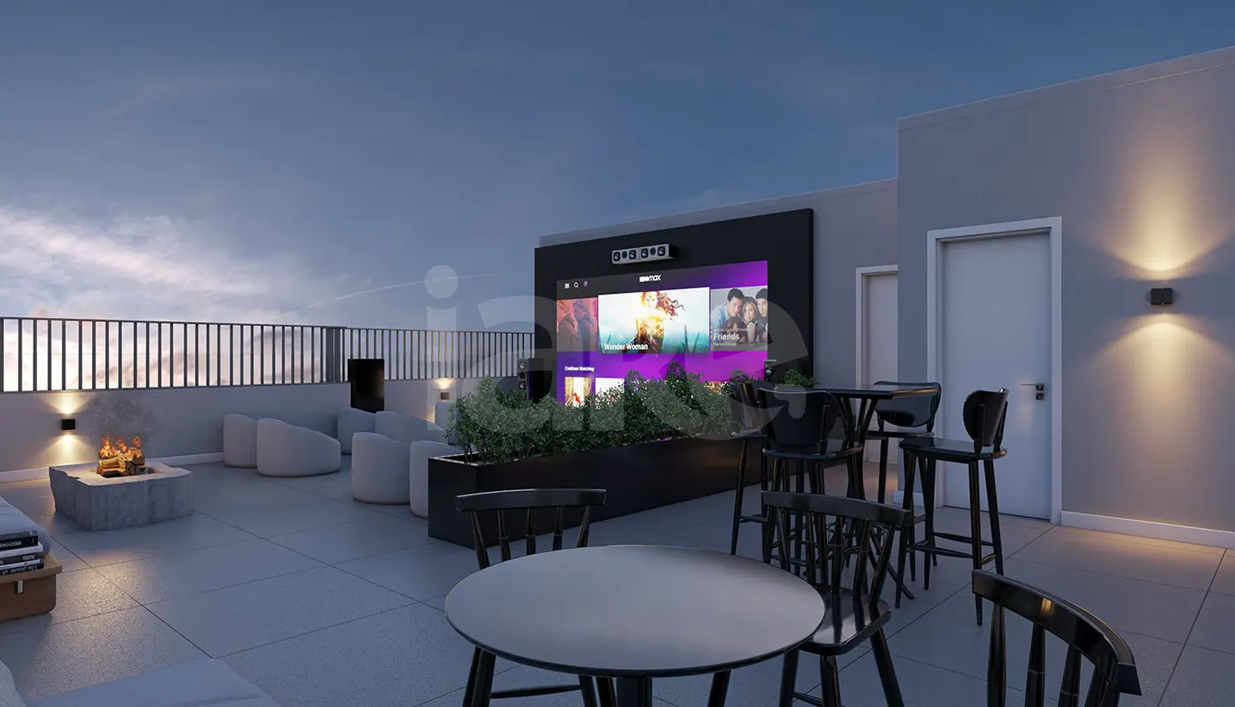 Pin Barra Funda - Loja com 157,98 m², em Barra Funda — foto 19