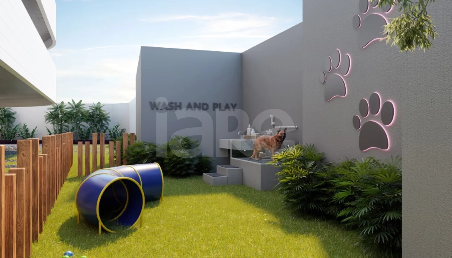 Praia de Gameleira - Studio com 24,8 m², em Boa Viagem — foto 15