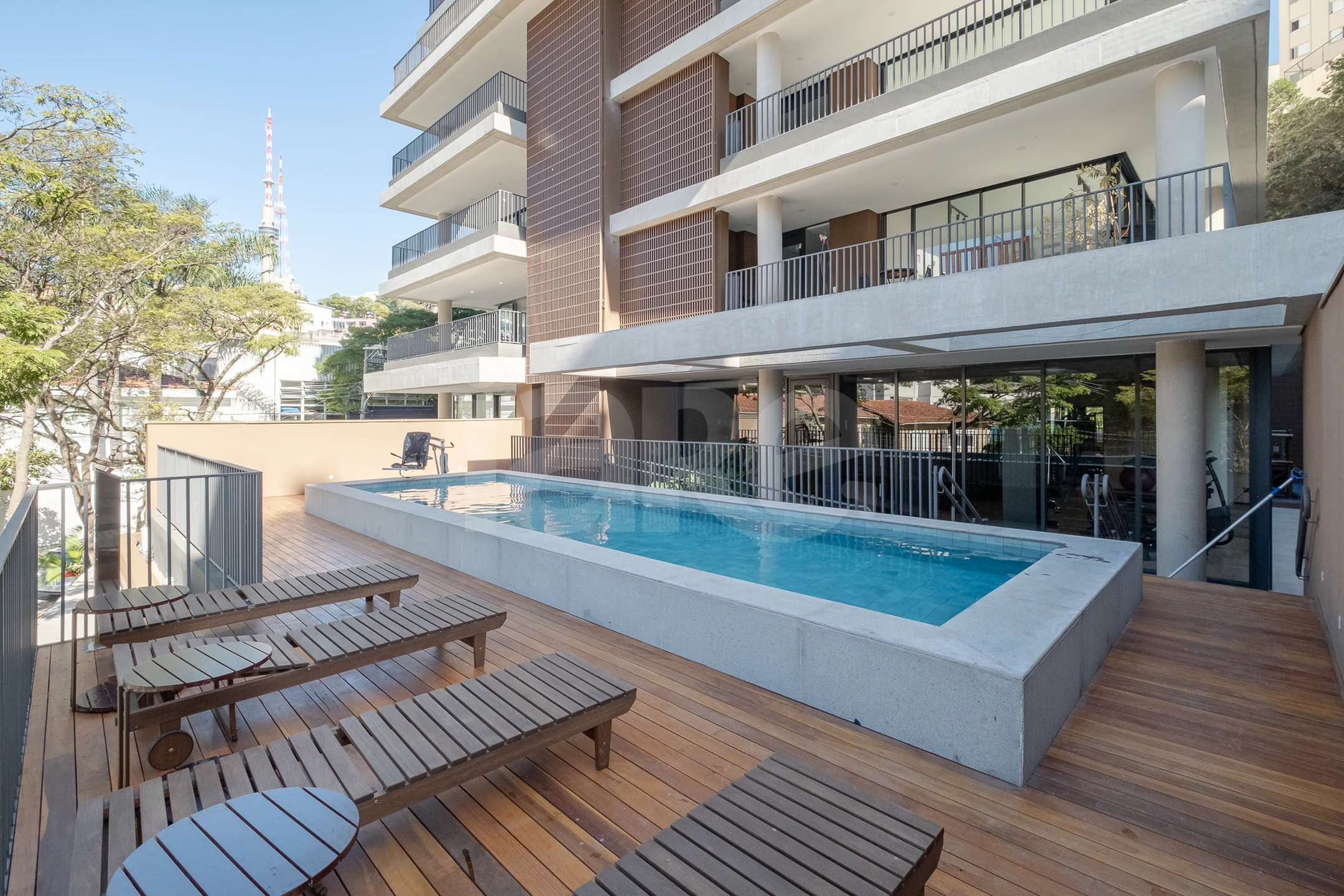 KAÁ - Apartamento com 188,35 m², em Sumaré — foto 8