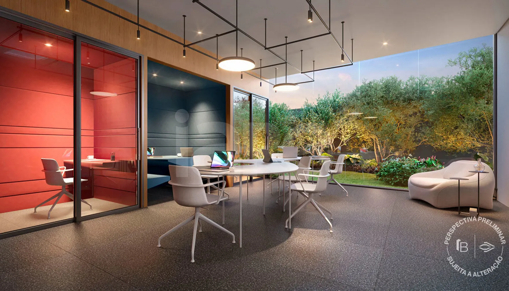J329 Itaim - Apartamento com 52,35 m², em Itaim Bibi — foto 17