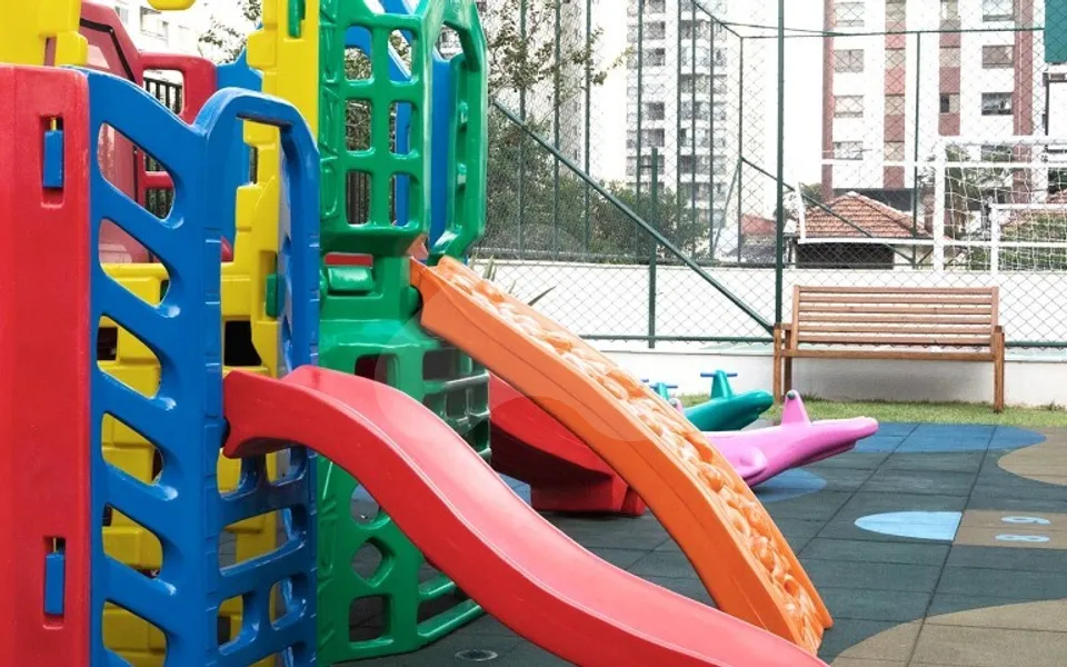 Guest Saúde - Apartamento com 65,06 m², em Saúde — foto 10