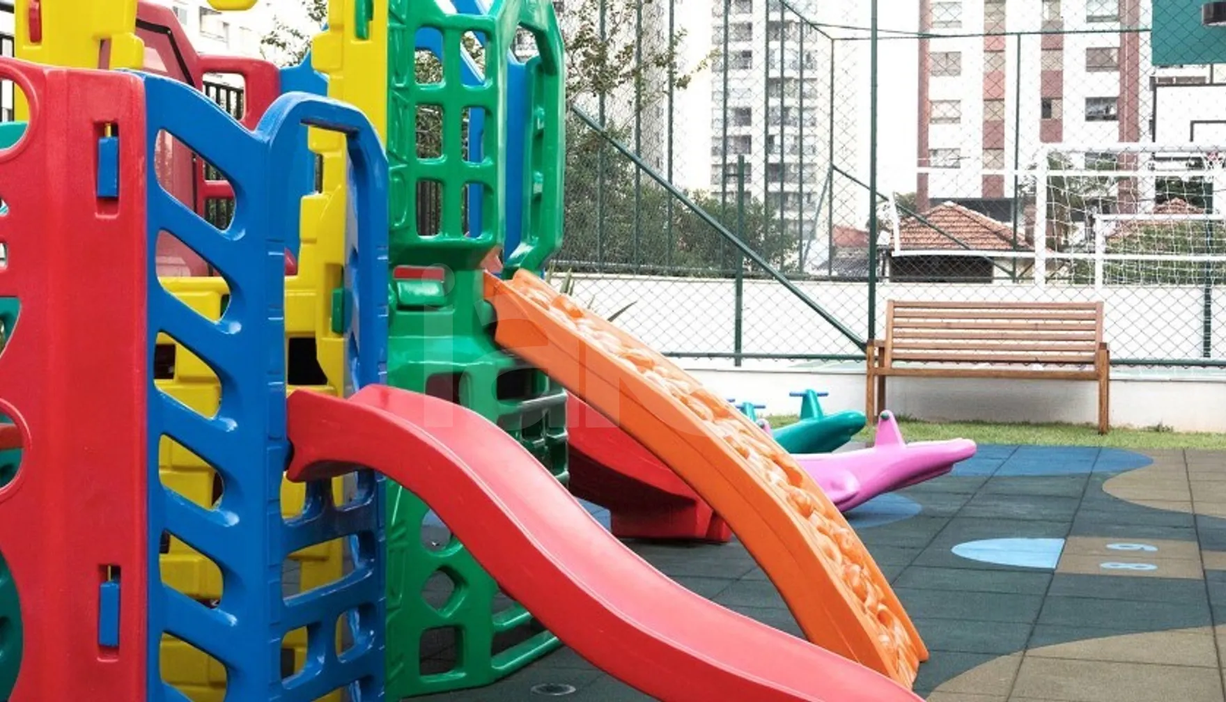 Guest Saúde - Apartamento com 65,06 m², em Saúde — foto 10