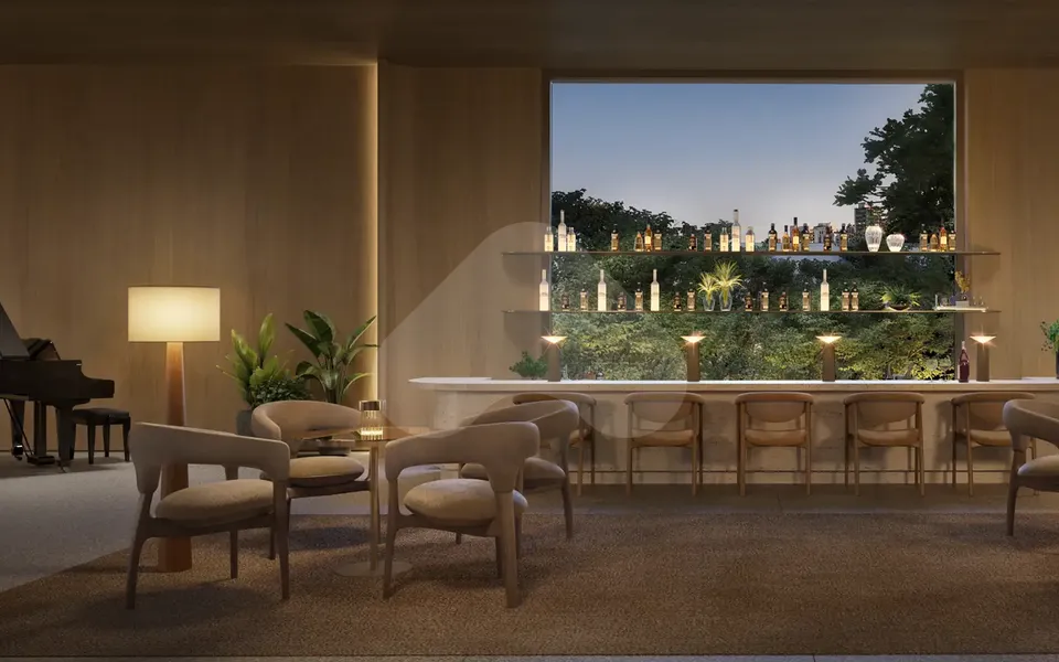 Granoscar Ibirapuera - Apartamento com 346,6 m², em Indianópolis — foto 26