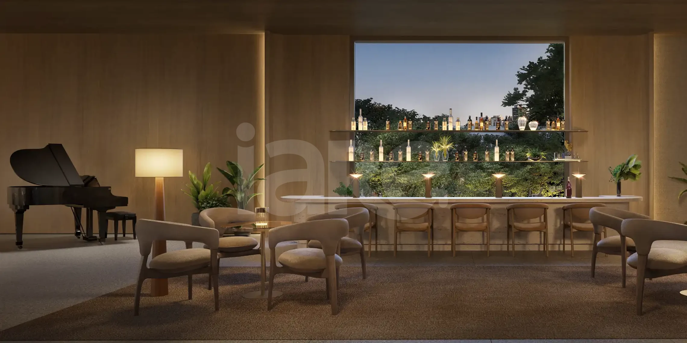Granoscar Ibirapuera - Apartamento com 346,6 m², em Indianópolis — foto 26