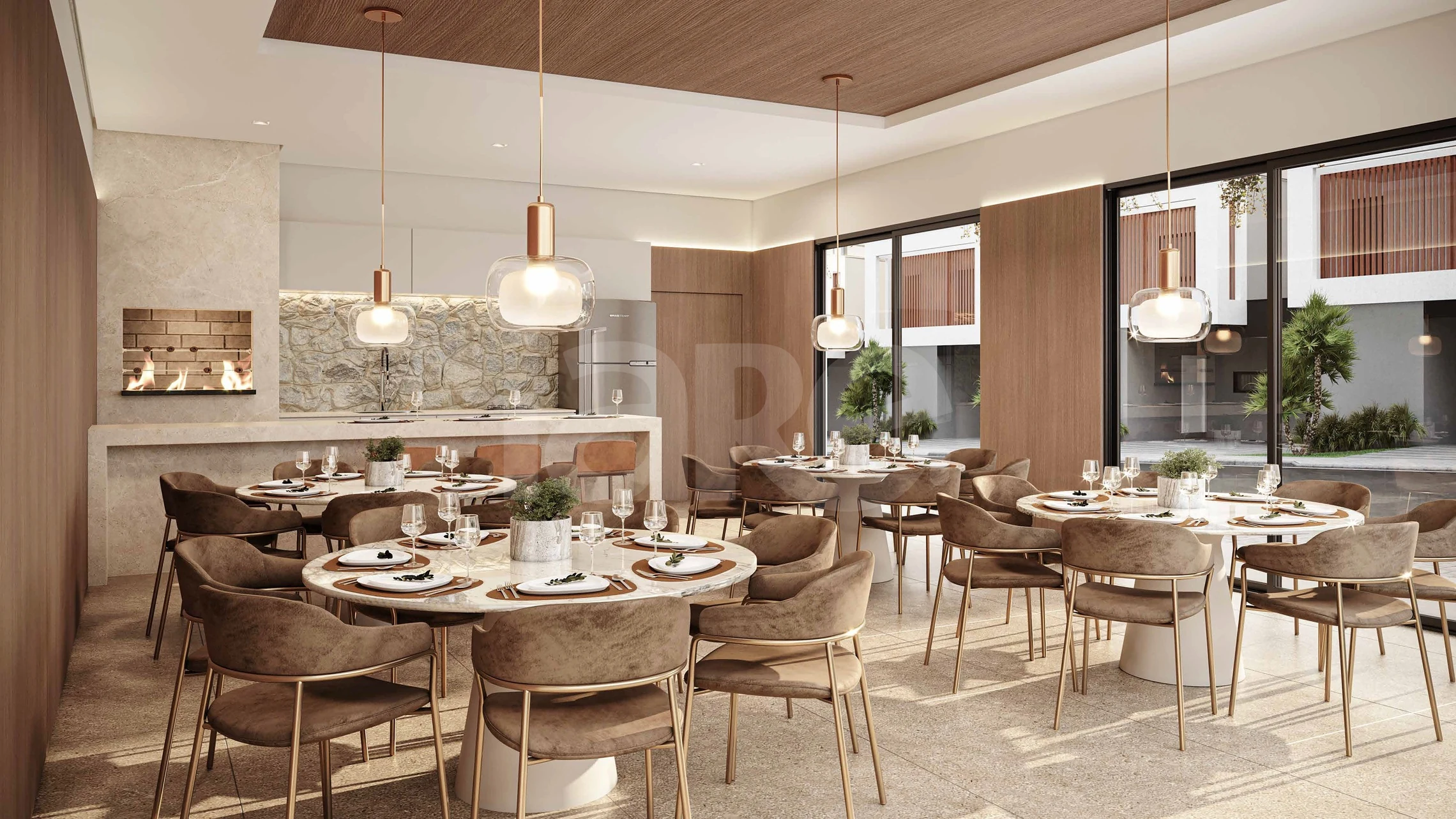 House Ecoville - Casa com 198,29 m², em Campo Comprido — foto 17