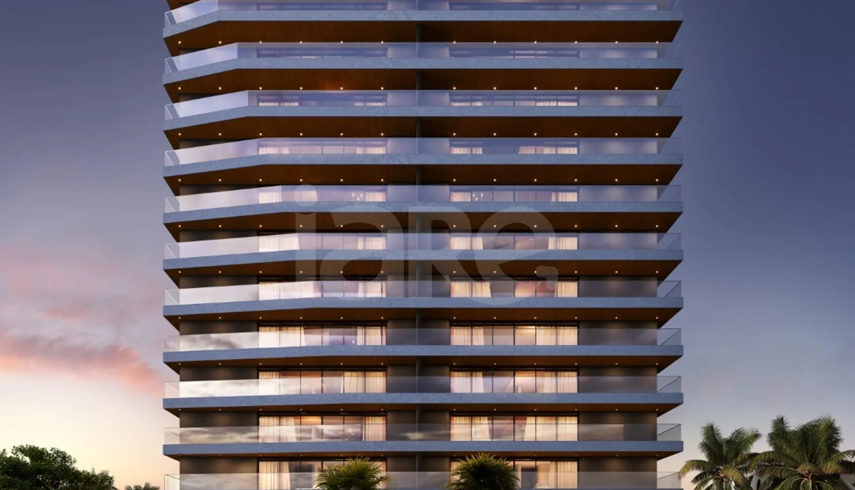Orbitale - Garden com 397,1 m², em Petrópolis — foto 3