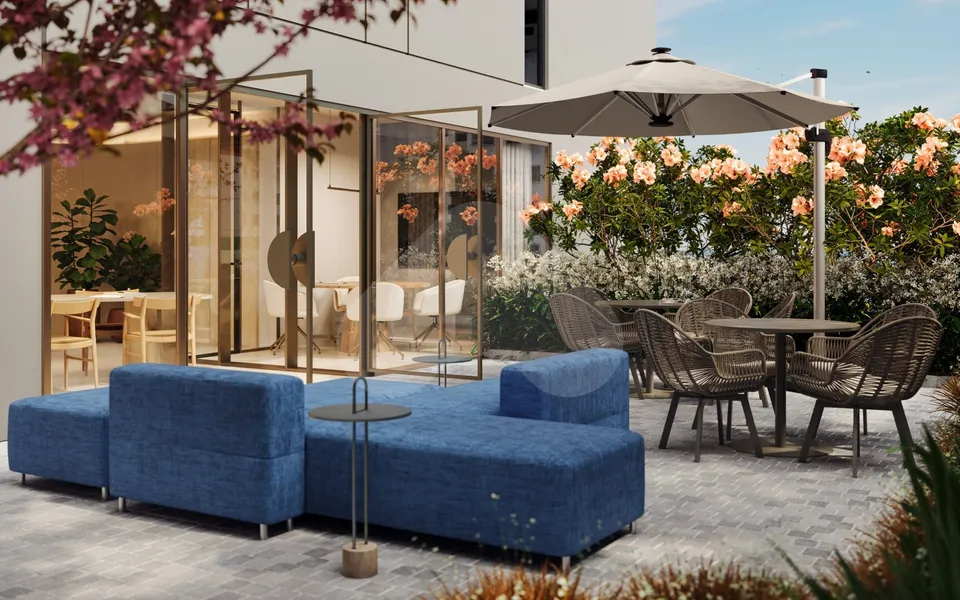 Lange - Studio com 25,75 m², em Batel — foto 26
