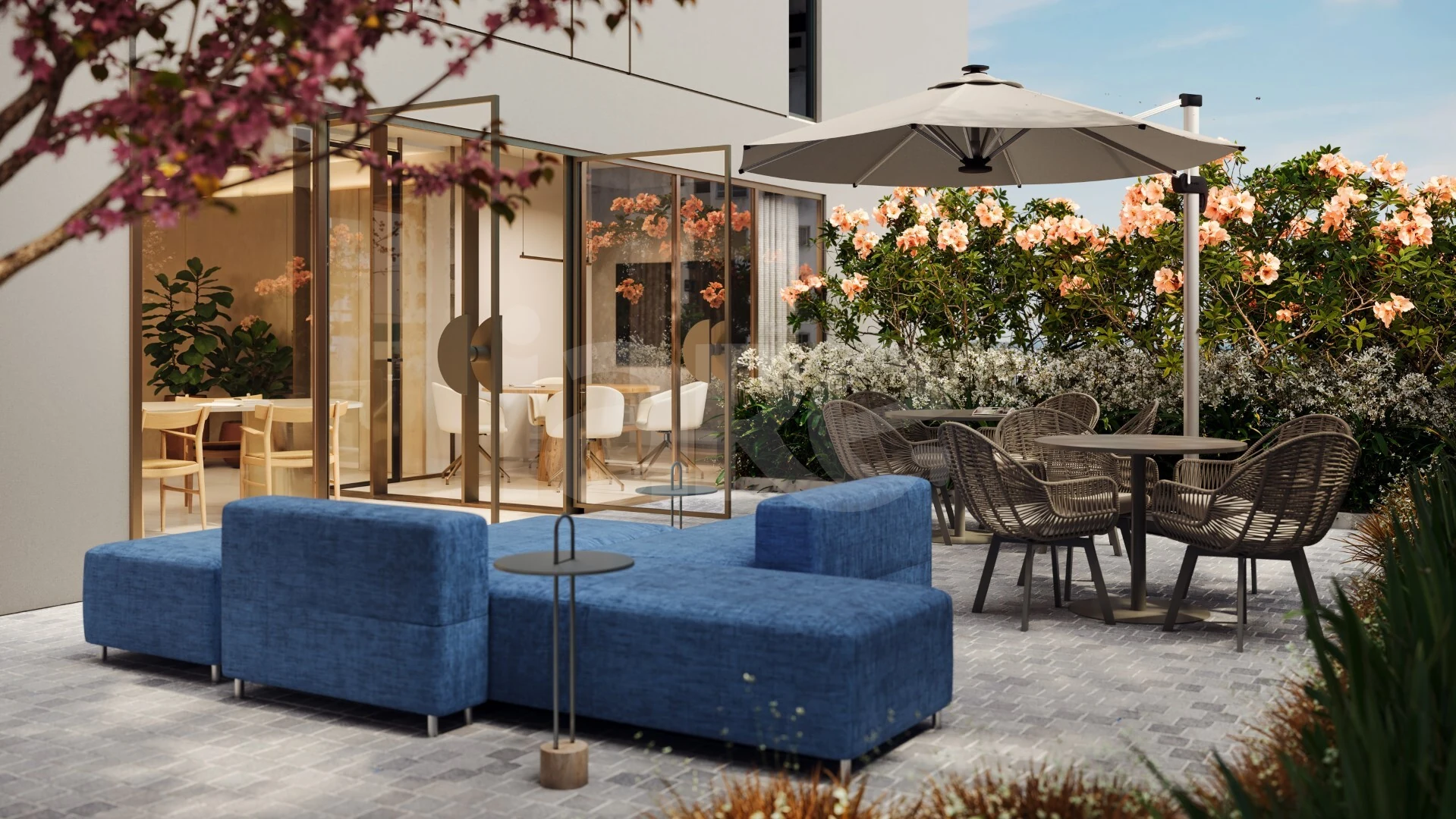 Lange - Studio com 25,75 m², em Batel — foto 40