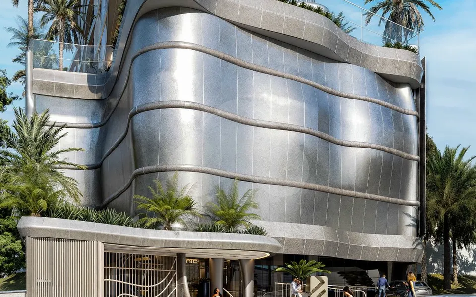 Iconic - Apartamento com 70,16 m², em Praia Brava de Itajaí — foto 6