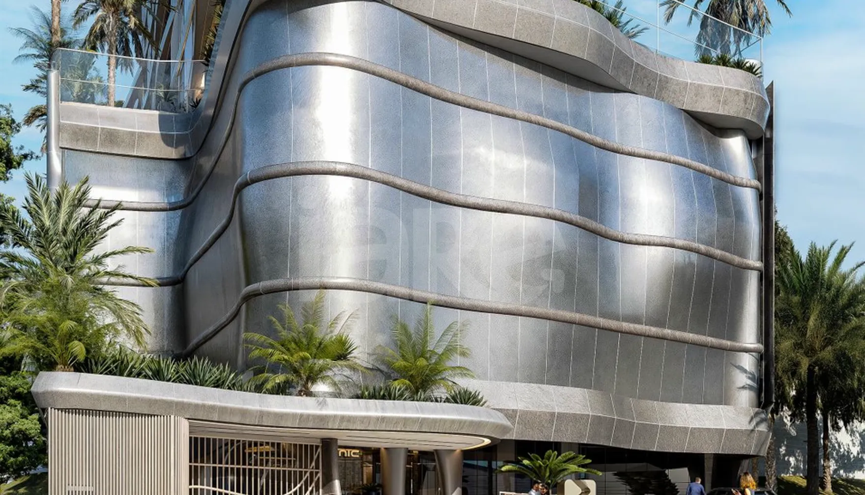 Iconic - Apartamento com 47,07 m², em Praia Brava de Itajaí — foto 6