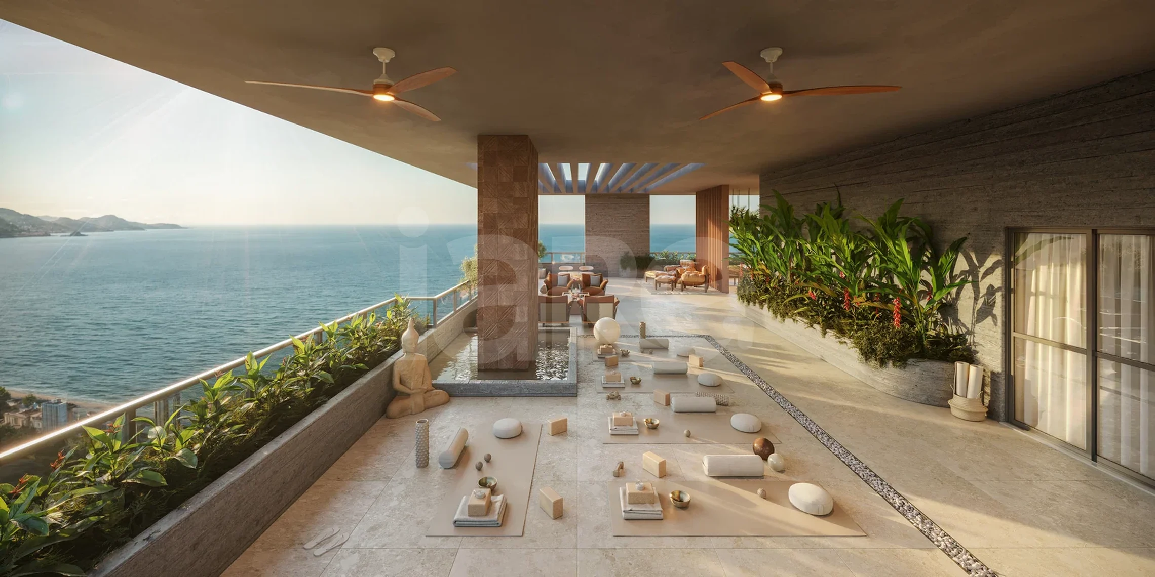 Luminer Garden Homes - Apartamento com 131 m², em Perequê — foto 21