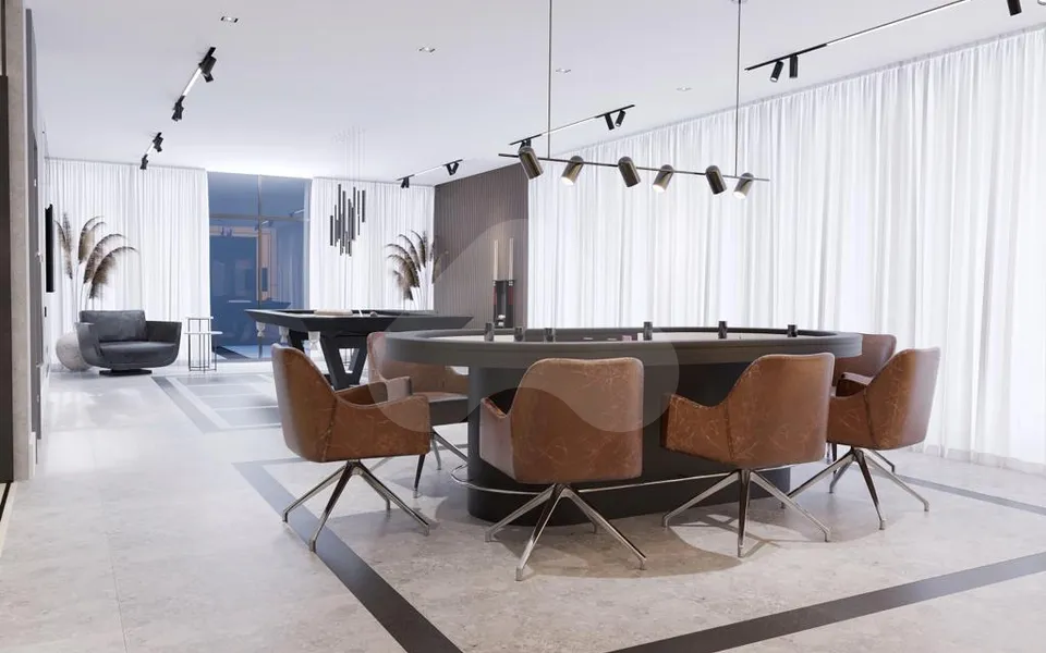 Metropolitan Modern Residences - Apartamento com 47,71 m², em Fazendinha — foto 19