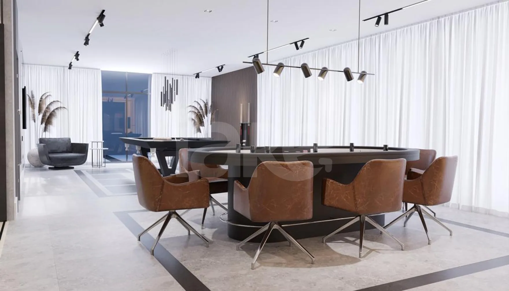 Metropolitan Modern Residences - Apartamento com 47,71 m², em Fazendinha — foto 21