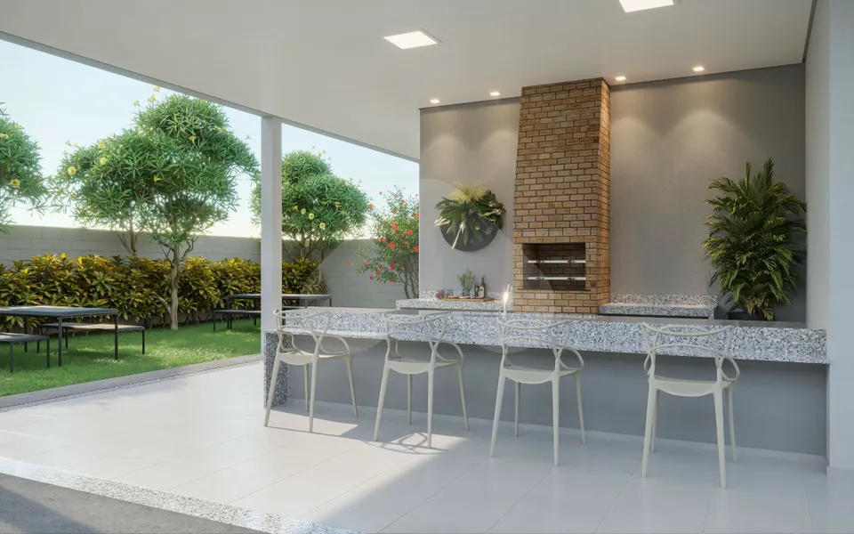 San Toledo - Apartamento com 35,64 m², em Jardim Matarazzo — foto 11