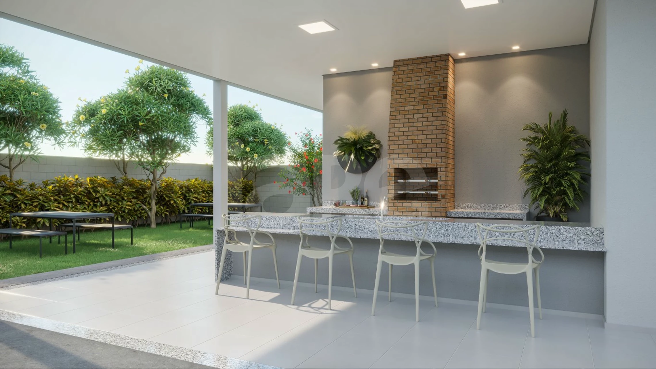 San Toledo - Garden com 39,78 m², em Jardim Matarazzo — foto 11