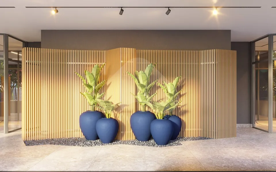 Concept - Apartamento com 151,67 m², em Barra da Tijuca — foto 6