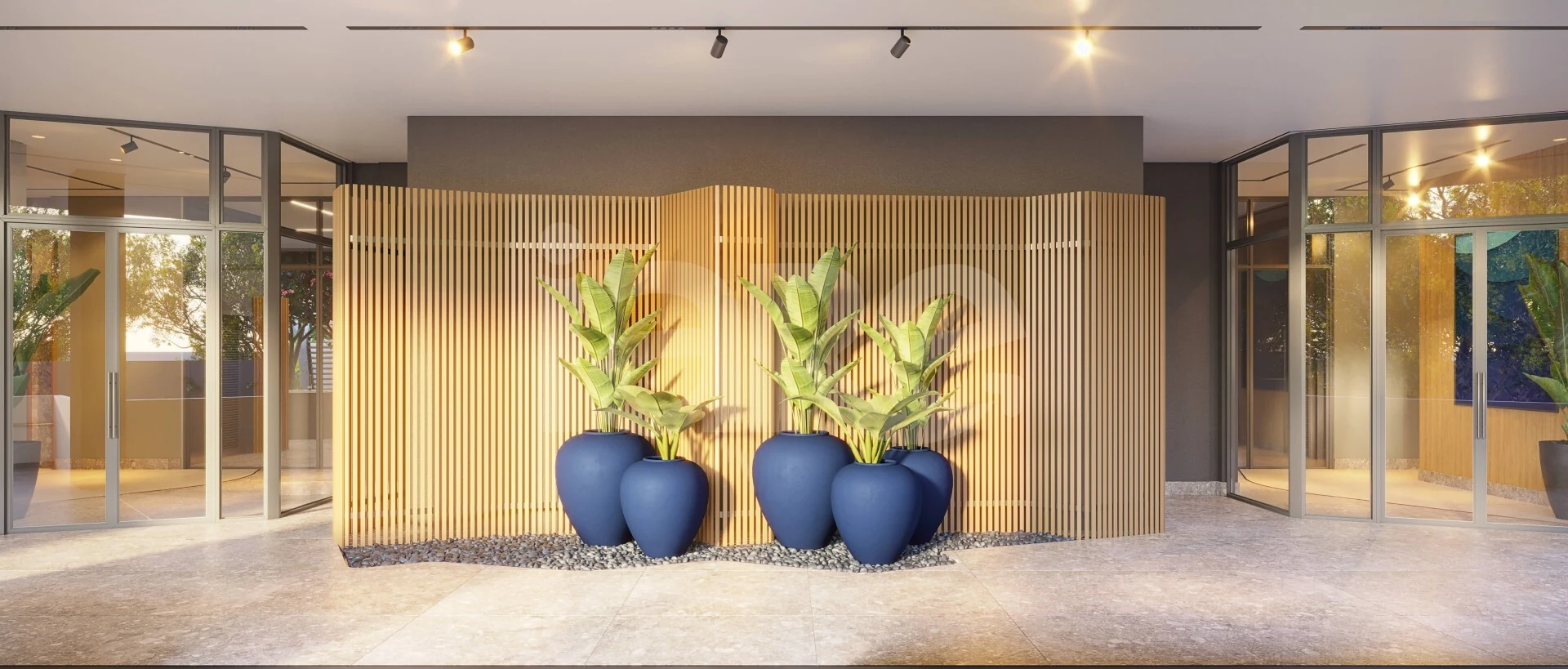 Concept - Apartamento com 151,67 m², em Barra da Tijuca — foto 15
