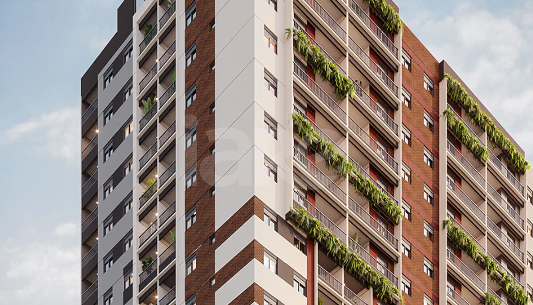 In Paraíso - Apartamento com 41 m², em Paraíso — foto 6