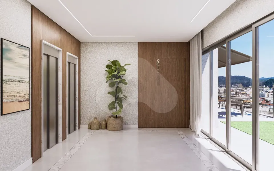 Saint Malo - Apartamento com 64,5 m², em Centro — foto 12
