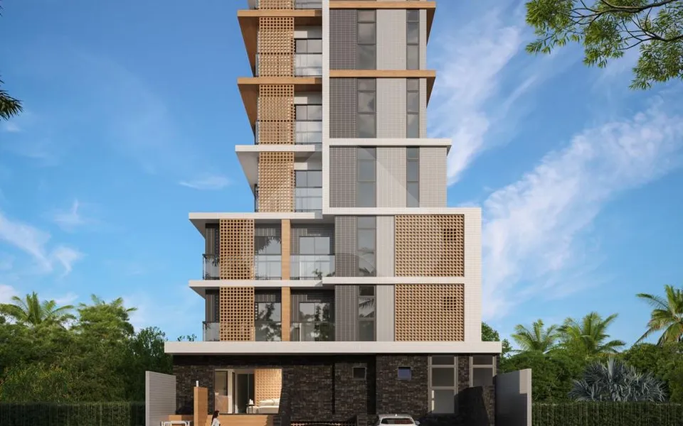 Foto de Parahyba Concept