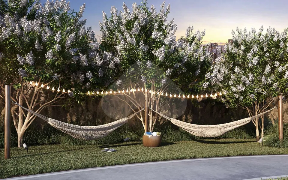 Bem Viver Praça Nébias - Apartamento com 28,19 m², em Campos Elíseos — foto 12