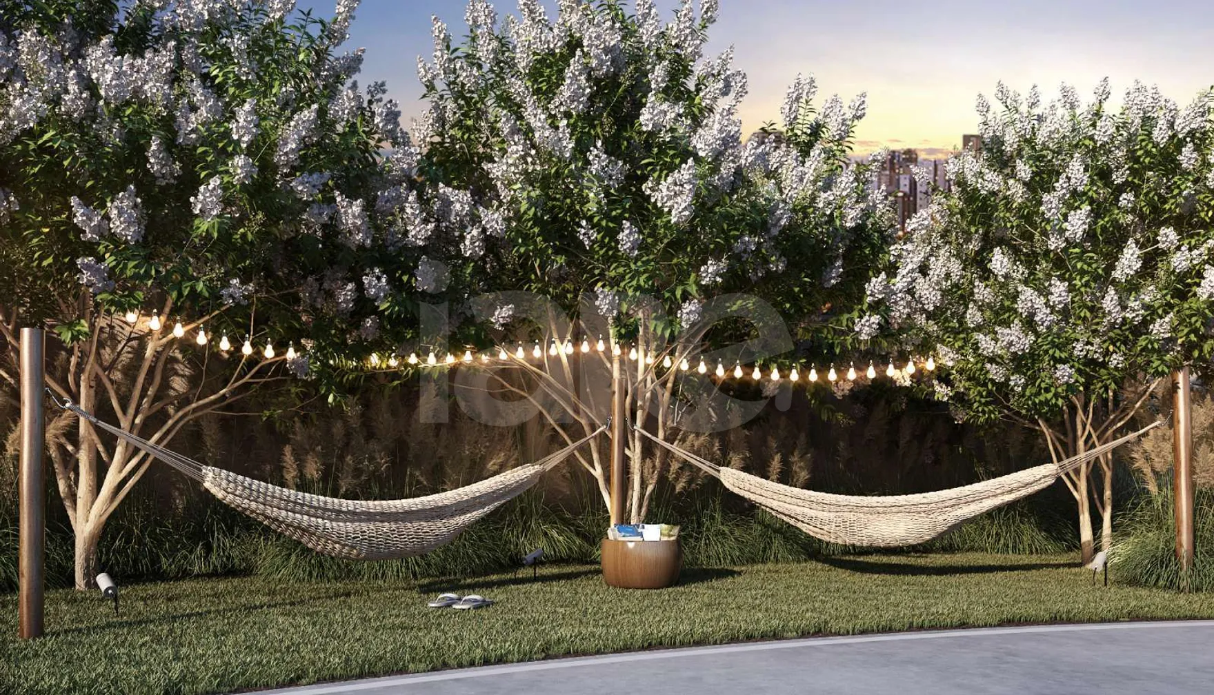 Bem Viver Praça Nébias - Apartamento com 28,19 m², em Campos Elíseos — foto 12