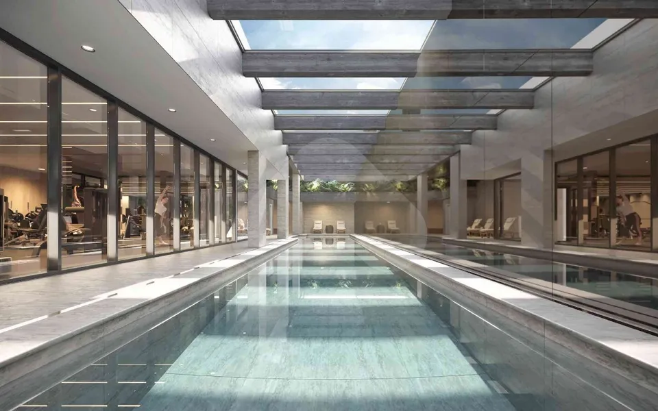 Oscar Itaim - Apartamento com 181 m², em Itaim Bibi — foto 14