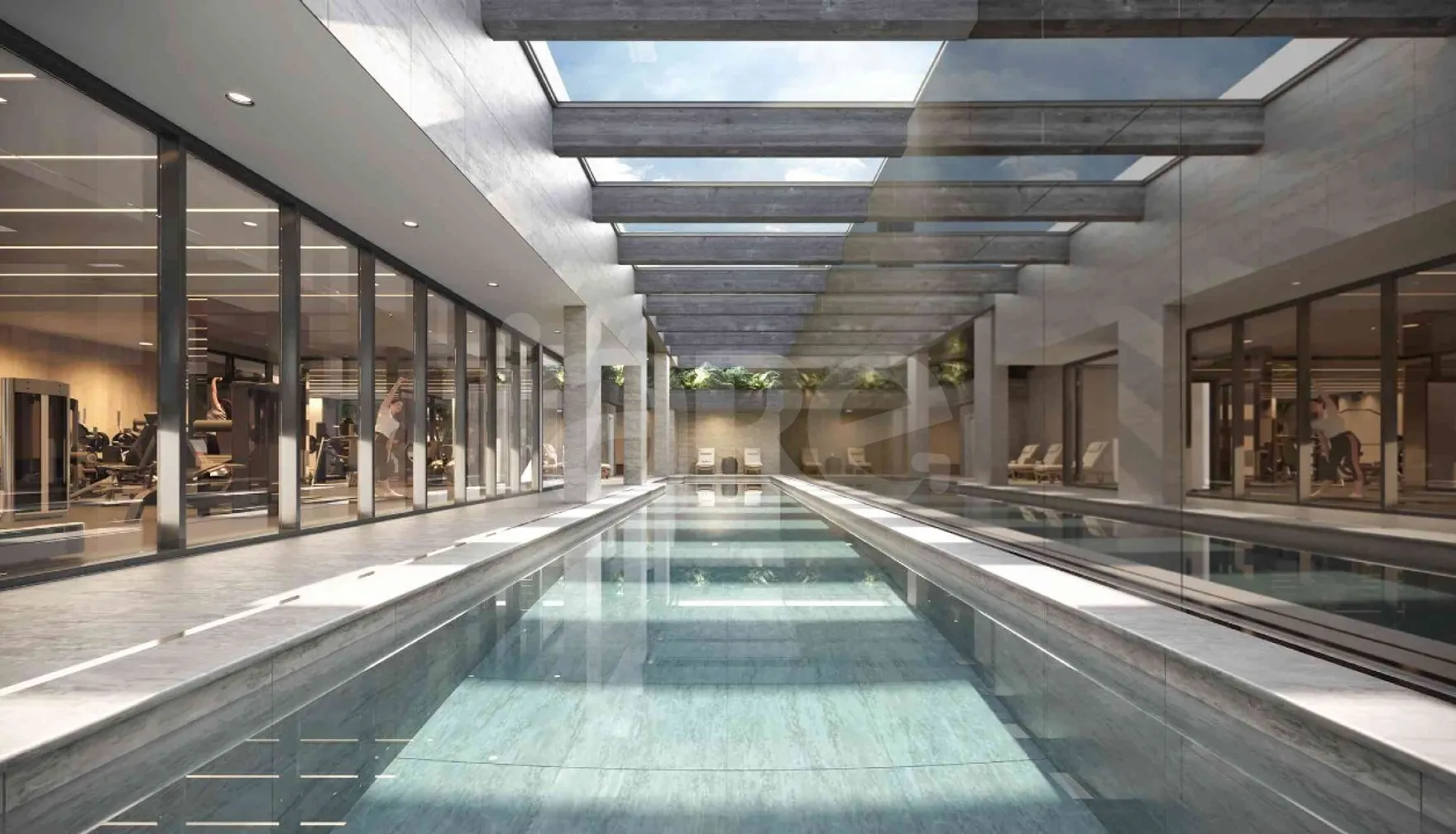 Oscar Itaim - Apartamento com 181 m², em Itaim Bibi — foto 14