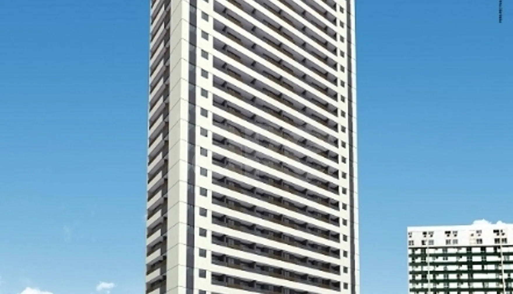 Vita Classic Home - Apartamento com 32 m², em Soledade — foto 1
