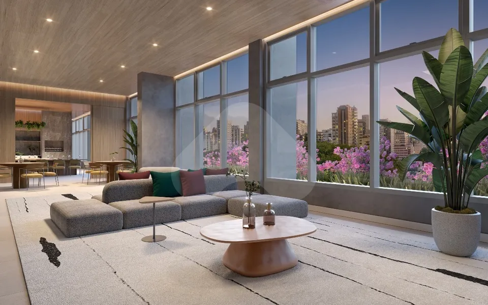 The Rose Vila Mariana - Apartamento com 74,7 m², em Vila Mariana — foto 24