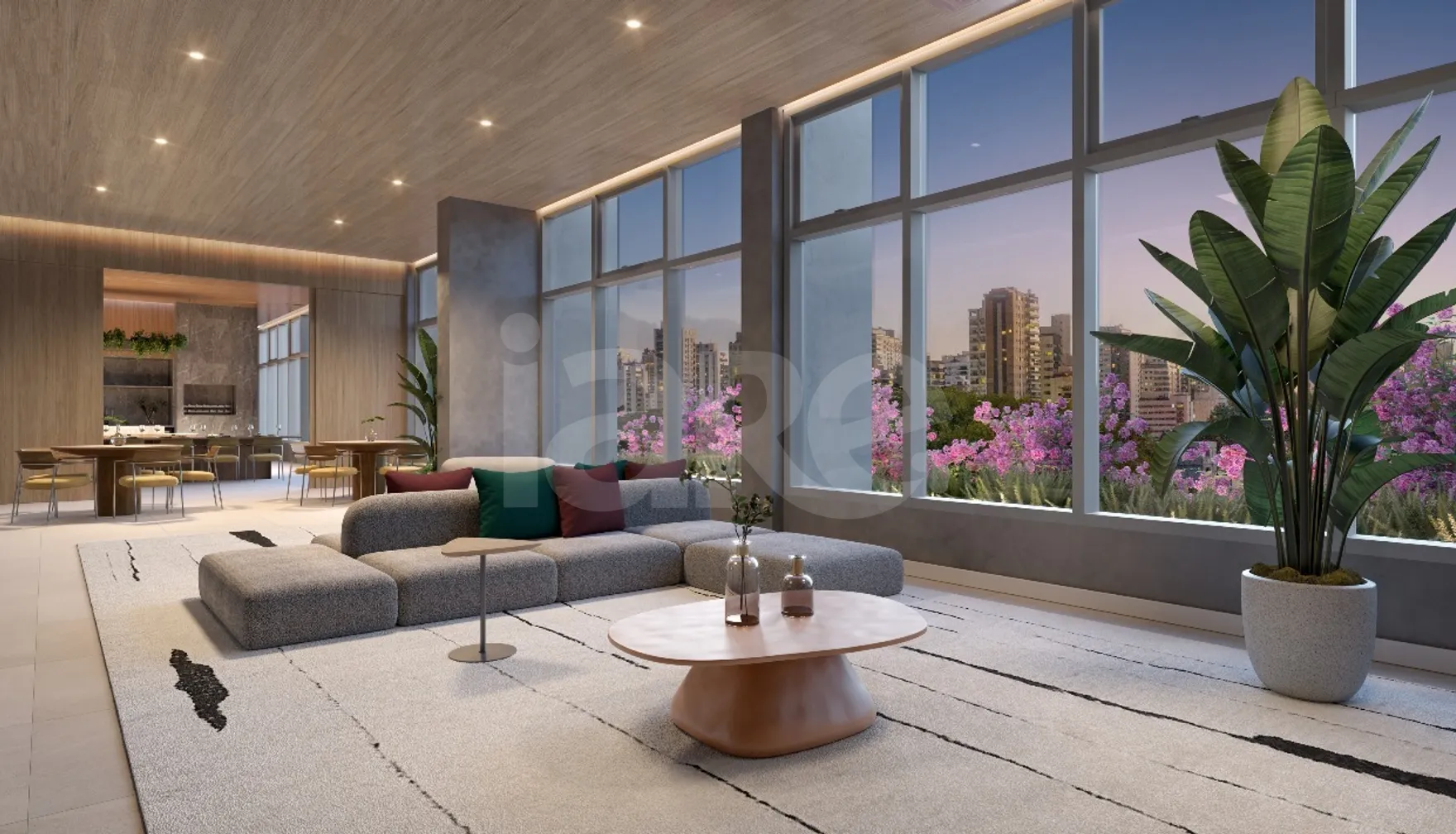 The Rose Vila Mariana - Apartamento com 74,7 m², em Vila Mariana — foto 24