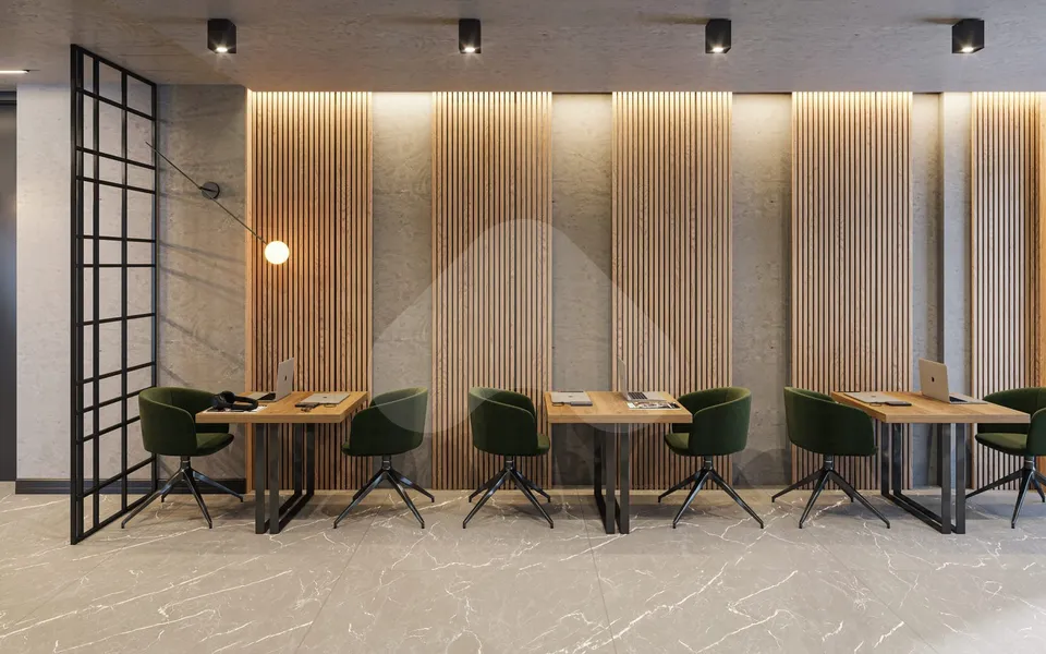Porto Oasi - Apartamento com 51,73 m², em Aeroclube — foto 11