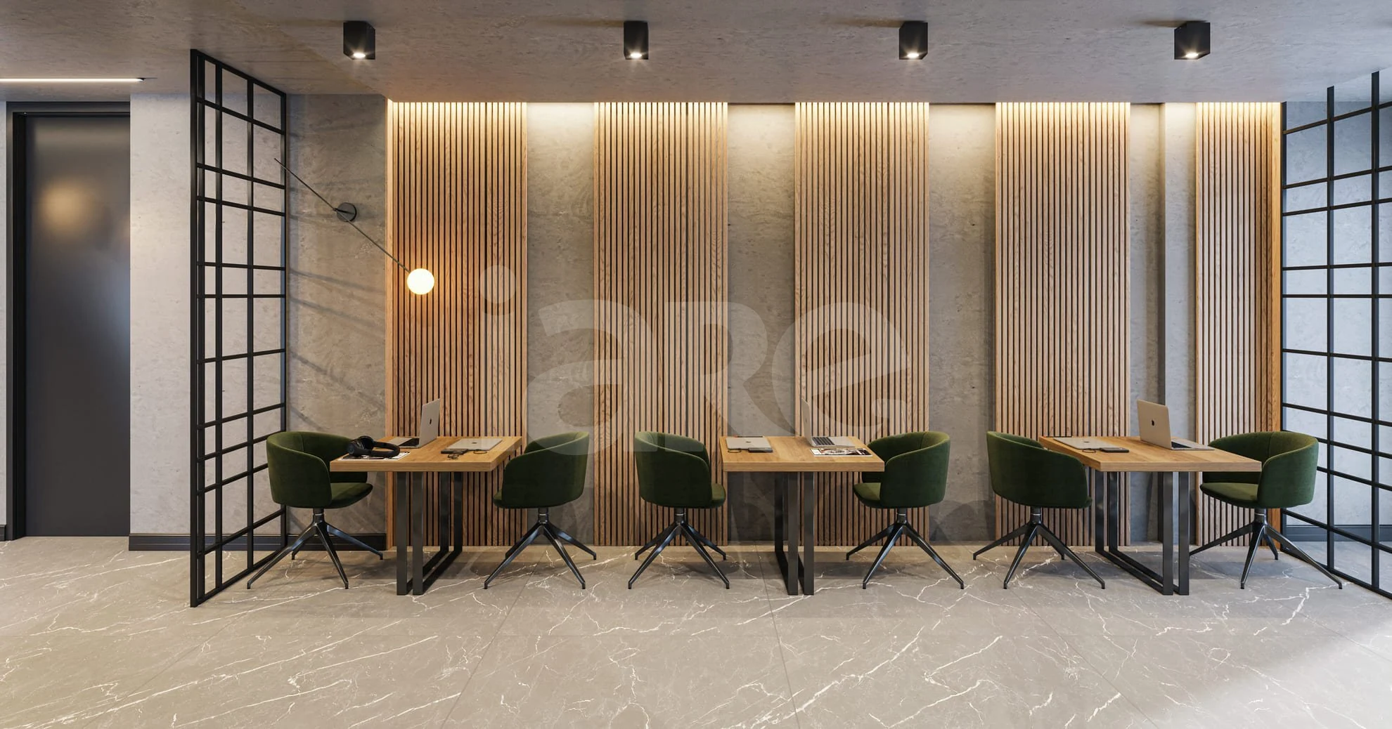 Porto Oasi - Apartamento com 51,73 m², em Aeroclube — foto 11