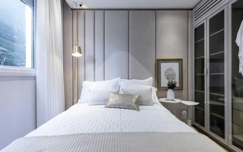 Prime Altos do Germânia - Apartamento com 67,62 m², em Passo da Areia — foto 36