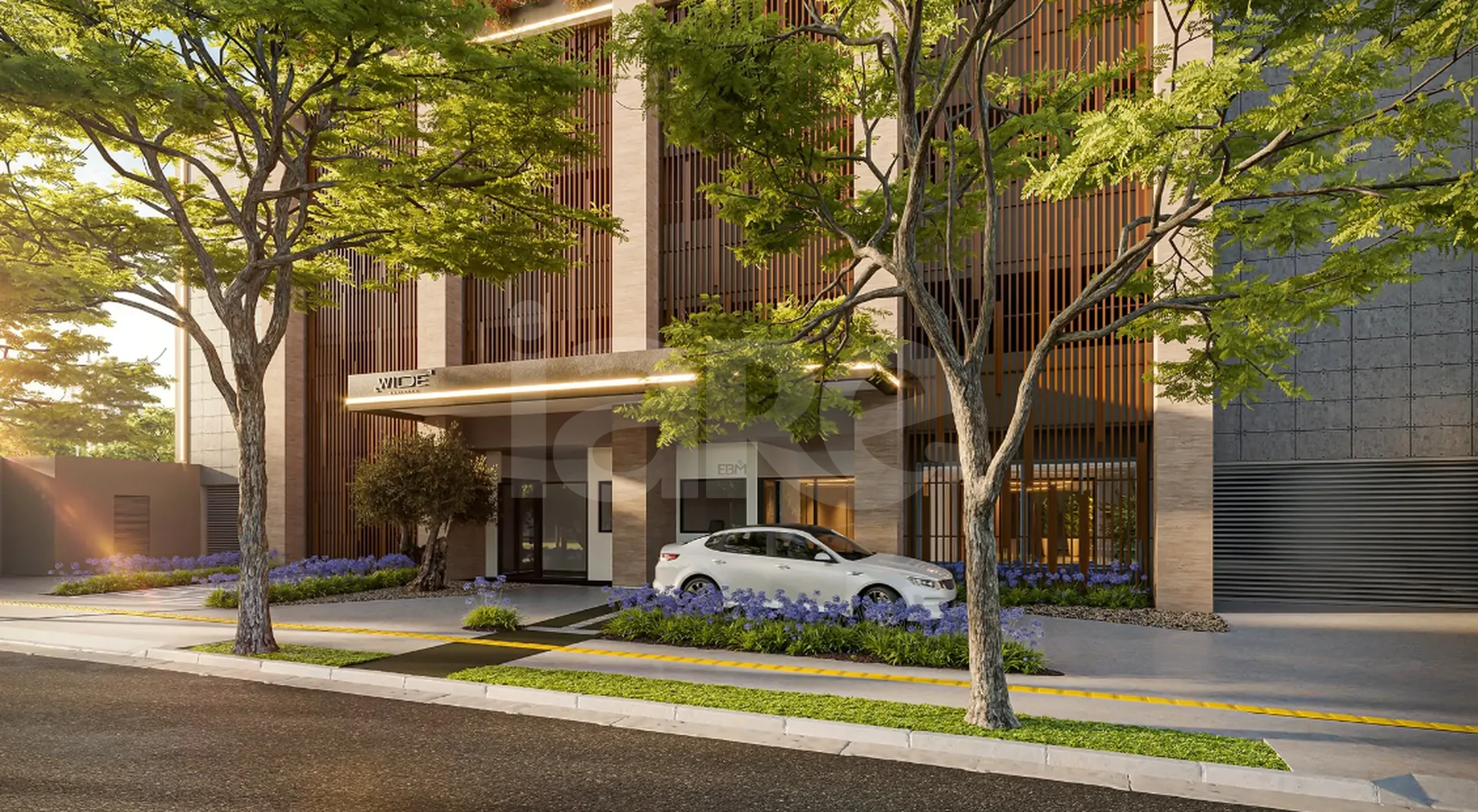 Wide Maristta - Apartamento com 131,73 m², em Setor Marista — foto 11