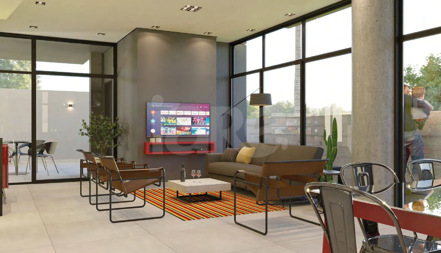Zanetti 71 - Apartamento com 44,22 m², em Centro — foto 11