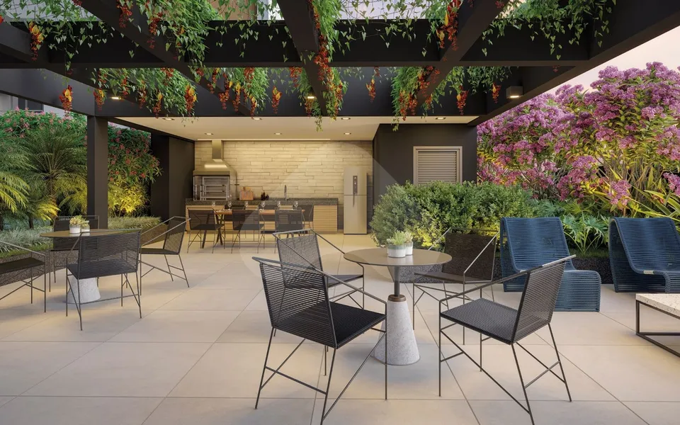 Helbor Patteo Vila Mariana Life & Offices - Sala comercial com 25 m², em Vila Mariana — foto 17