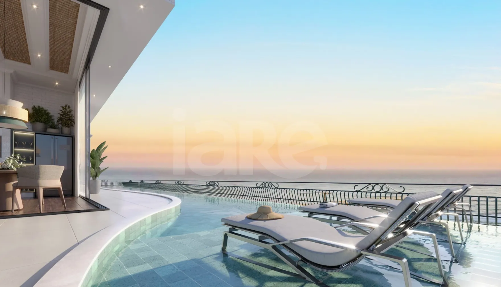 Vargas Home Style - Apartamento com 152,85 m², em Zona Nova — foto 18