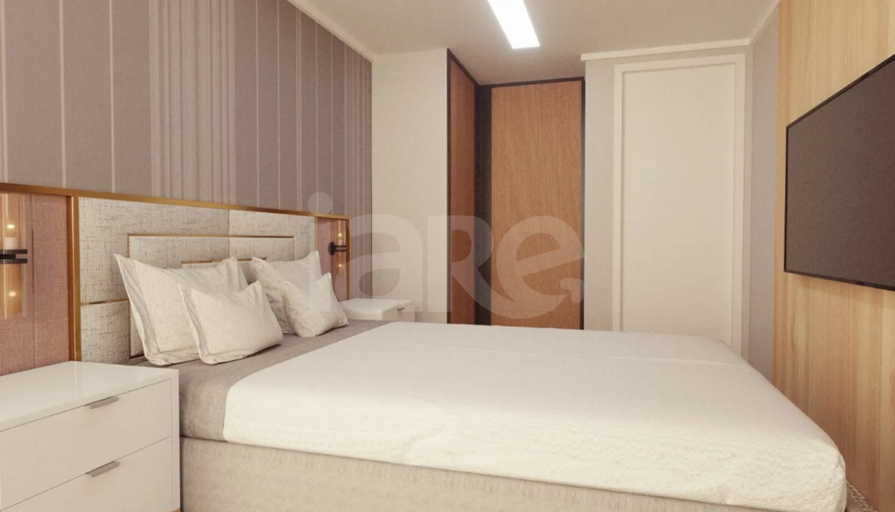 Costa Ecoville - Apartamento com 89,89 m², em Campo Comprido — foto 16