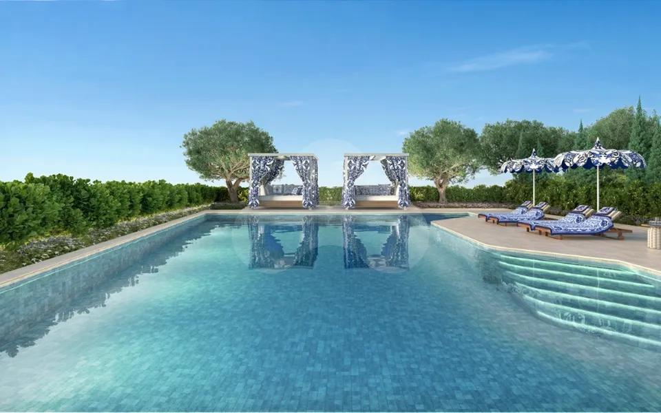 Capri Lifestyle - Apartamento com 246,8 m², em Pinheiros — foto 17